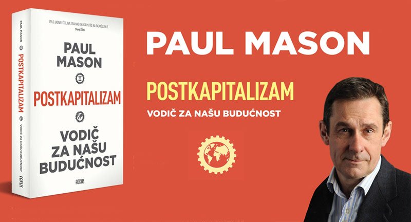 KRAJ ERE: Kapitalizam je GOTOV, a ono što sledi će vam se SVIDETI